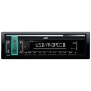 JVC KD-X161