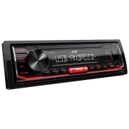 JVC KD-X162 ����