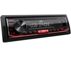 JVC KD-X262 ����
