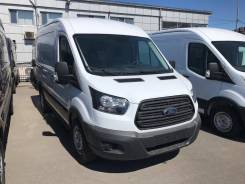 Ford Transit. 350M, 2 200 куб. см., 1 500 кг., 4x4