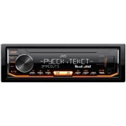 JVC KD-X355 ����