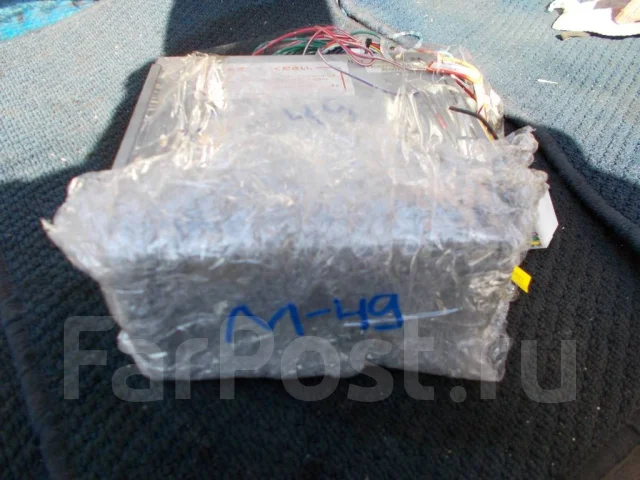 Eclipse AVN4403D ����