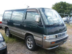 Nissan Caravan. �������, 4wd, 2.7, ������, �/�, ��� ���. ��� ����� �� ������������ ����