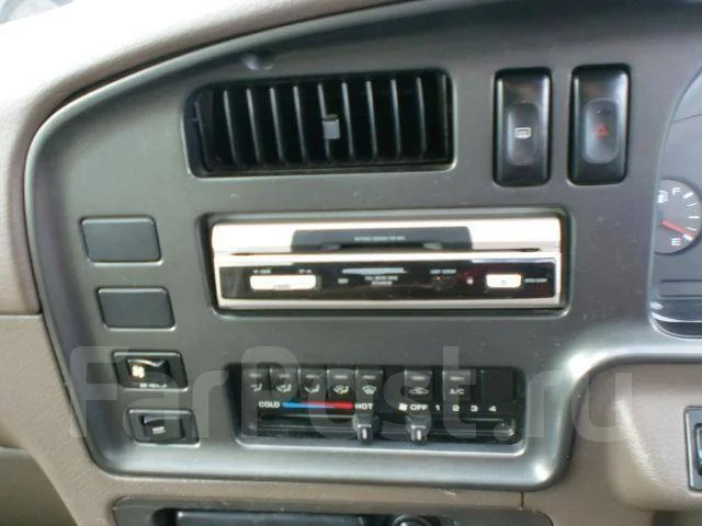 Nissan Caravan. �������, 4wd, 2.7, ������, �/�, ��� ���. ��� ����� �� ������������ ����