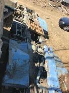 Komatsu LW250 ����