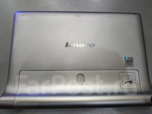 Lenovo Yoga Tablet 2 ����