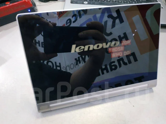 Lenovo Yoga Tablet 2 ����