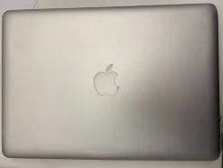 Apple MacBook Pro 13 2009 Mid. 13.3", 2,5����, ��� 4 ��, ���� 500���, WiFi: 1, Bluetooth: 1, ����������� �� 6��. ����