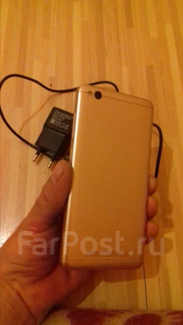 Xiaomi Redmi 4A. �/� ����