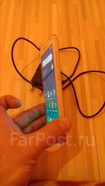 Xiaomi Redmi 4A. �/� ����