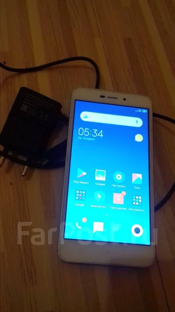Xiaomi Redmi 4A. �/� ����
