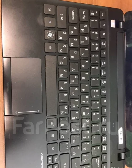 Acer Aspire One 725. ��� 4 ��, ���� 500��� ����