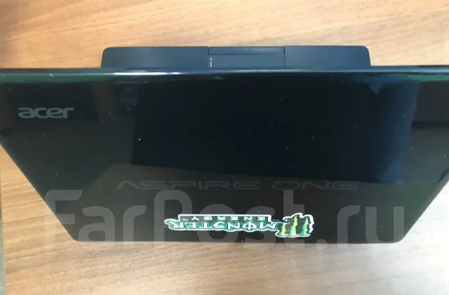 Acer Aspire One 725. ��� 4 ��, ���� 500��� ����