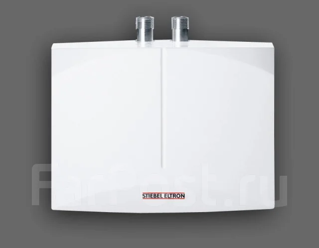 Stiebel Eltron. ��� ����� �� ������������ ����