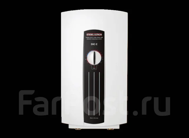 Stiebel Eltron. ��� ����� �� ������������ ����