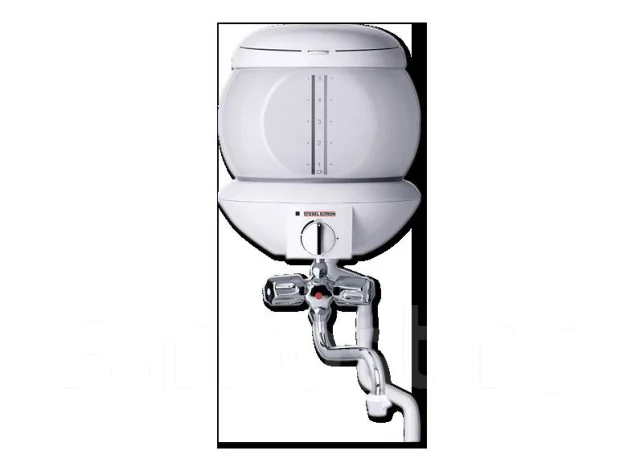 Stiebel Eltron. ��� ����� �� ������������ ����