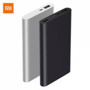Xiaomi PowerBank 2 5000mAh. ТехноСеть в Хабаровске Аккумуляторы внешние.