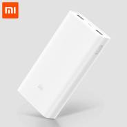 Xiaomi PowerBank 2C 20000mAh. ТехноСеть в Хабаровске Аккумуляторы внешние.