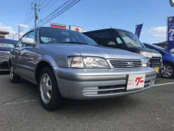 Toyota Corsa. ��������, ��������, 1.5 (94��.�.), ������, �/�. ��� ����� �� ������������ ����