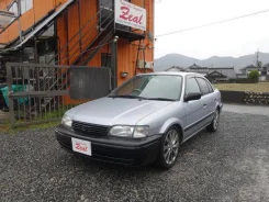Toyota Corsa. �������, ��������, 1.3 (85��.�.), ������, �/�. ��� ����� �� ������������ ����
