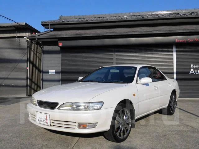 Toyota Carina ED. ��������, ��������, 2.0, ������, �/�, ��� ���. ��� ����� �� ������������ ����
