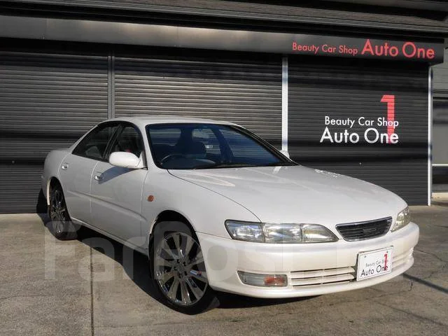 Toyota Carina ED. ��������, ��������, 2.0, ������, �/�, ��� ���. ��� ����� �� ������������ ����