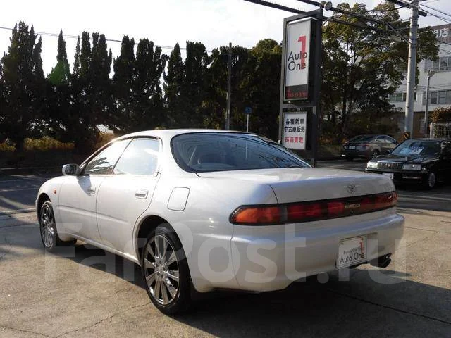 Toyota Carina ED. ��������, ��������, 2.0, ������, �/�, ��� ���. ��� ����� �� ������������ ����