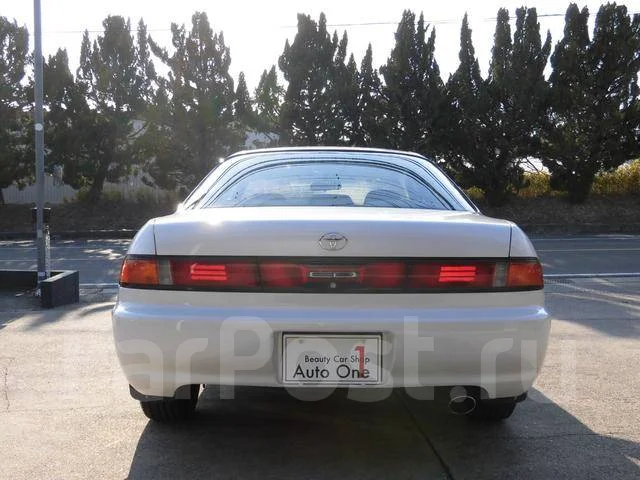 Toyota Carina ED. ��������, ��������, 2.0, ������, �/�, ��� ���. ��� ����� �� ������������ ����