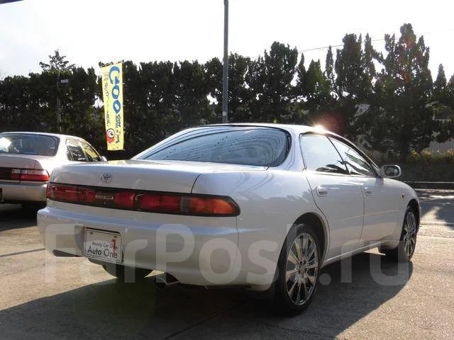 Toyota Carina ED. ��������, ��������, 2.0, ������, �/�, ��� ���. ��� ����� �� ������������ ����