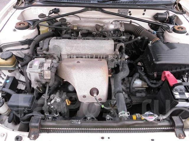 Toyota Carina ED. ��������, ��������, 2.0, ������, �/�, ��� ���. ��� ����� �� ������������ ����