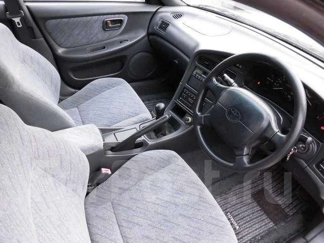 Toyota Carina ED. ��������, ��������, 2.0, ������, �/�, ��� ���. ��� ����� �� ������������ ����