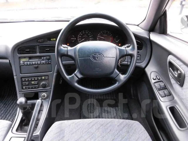 Toyota Carina ED. ��������, ��������, 2.0, ������, �/�, ��� ���. ��� ����� �� ������������ ����