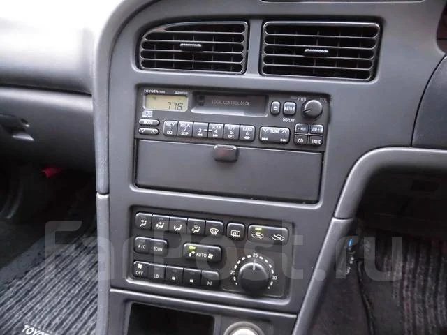 Toyota Carina ED. ��������, ��������, 2.0, ������, �/�, ��� ���. ��� ����� �� ������������ ����