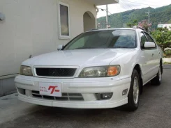 Nissan Cefiro. �������, ��������, 2.0, ������, �/�, ��� ���. ��� ����� �� ������������ ����