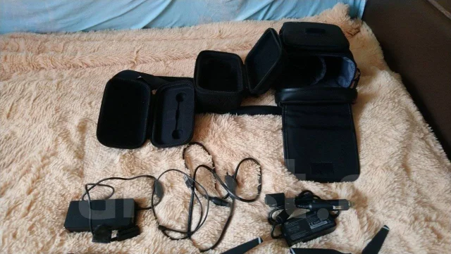 DJI Mavic Pro. � ������� ����