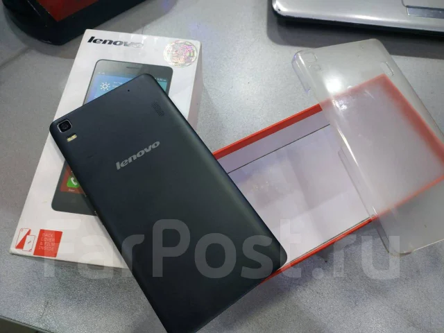 Lenovo A7000. �/� ����