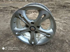 Cromodora. x16", 5x114.3 ����
