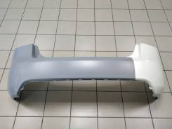 Бампер. Kia Cerato, TD Kia Shuma Kia Forte Двигатели: G4FC, G4KD