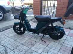 Suzuki Mollet. 49����. ��., ��������, ��� ���, � �������� ����