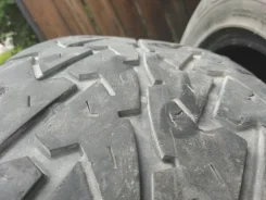 Goodyear Wrangler AT/R. ����� at, �/�, ����� 30 % ����