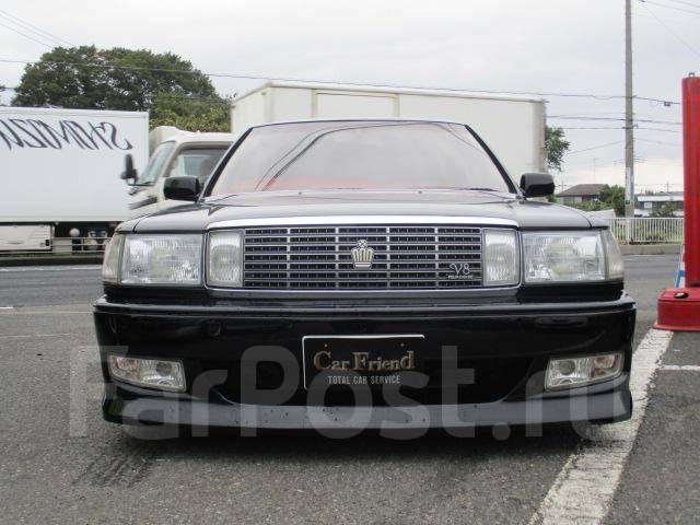 Toyota Crown. , , 4.0 (260..), , /.     