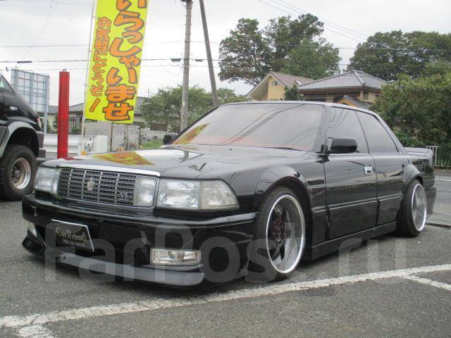 Toyota Crown. , , 4.0 (260..), , /.     
