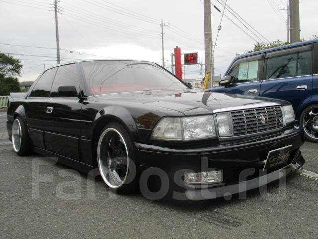 Toyota Crown. , , 4.0 (260..), , /.     