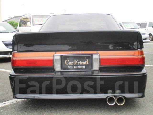 Toyota Crown. , , 4.0 (260..), , /.     