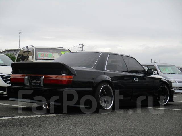 Toyota Crown. , , 4.0 (260..), , /.     