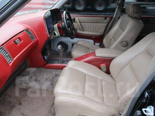 Toyota Crown. , , 4.0 (260..), , /.     