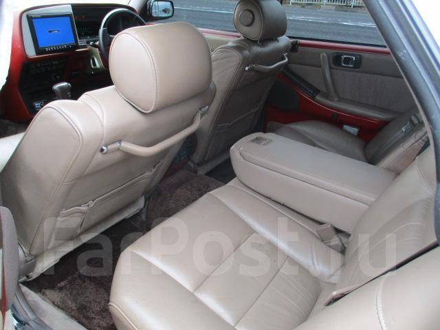 Toyota Crown. , , 4.0 (260..), , /.     