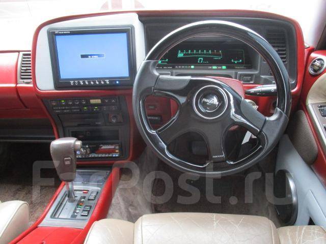 Toyota Crown. , , 4.0 (260..), , /.     