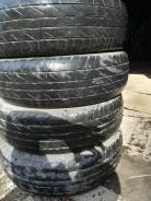 Dunlop Eco EC 201. Летние, 2011 год, 60 %, 4 шт