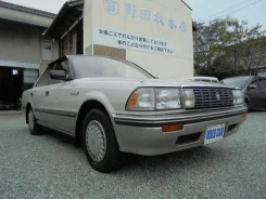 Toyota Crown. �������, ������, 2.4 (100��.�.), ������, �/�. ��� ����� �� ������������ ����